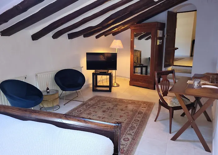 Boutique El Capricho, Spa & Adults Only