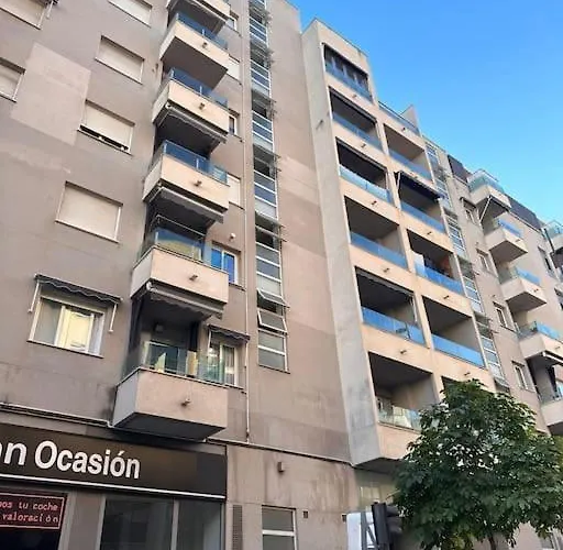 Piso en Gandía