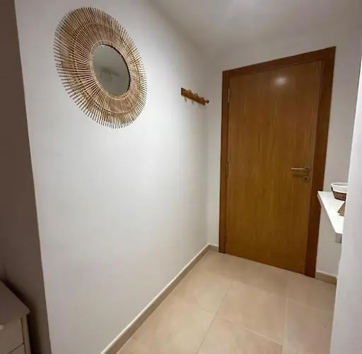 Piso En Gandia
