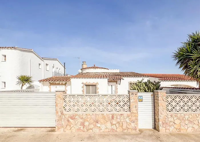 Majordoms - Villa Empuriabrava