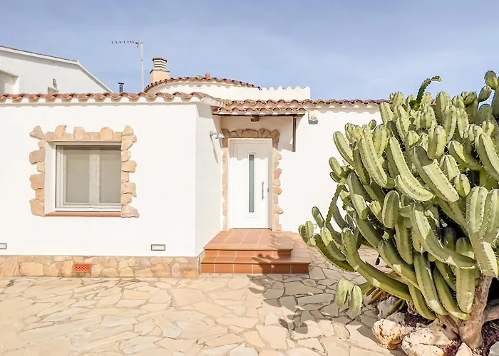 Majordoms - Villa Empuriabrava