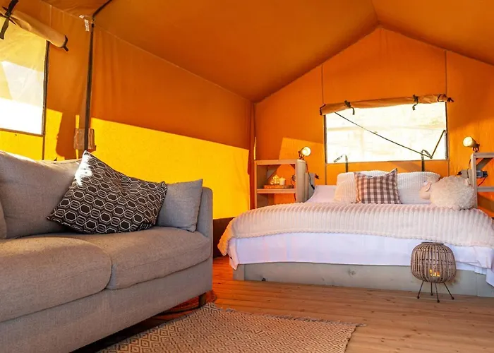 La Noguera Camping