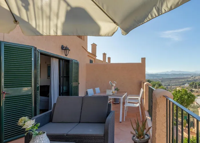 Dimora Floriana By Sun & Sea Homes