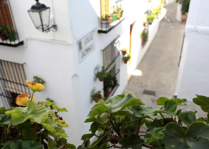 Casa Del Rey