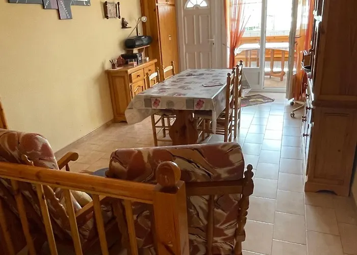 charme et simplicité de ce nouveau bien