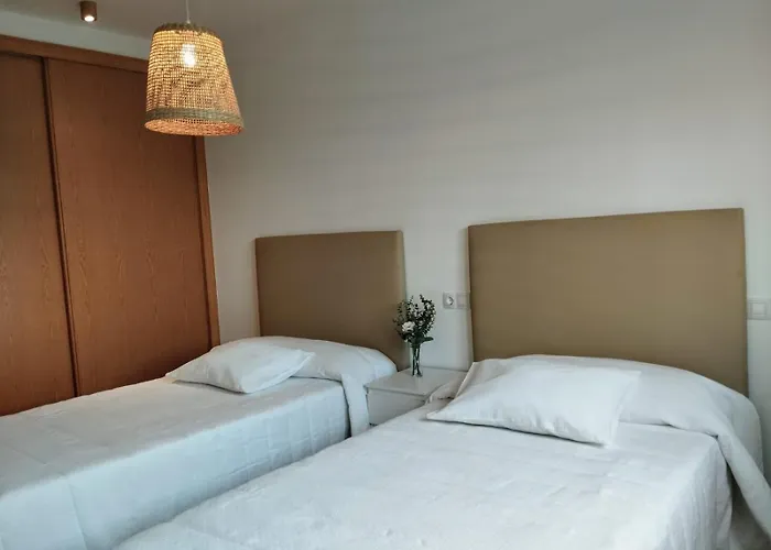 Piso vacacional acogedor