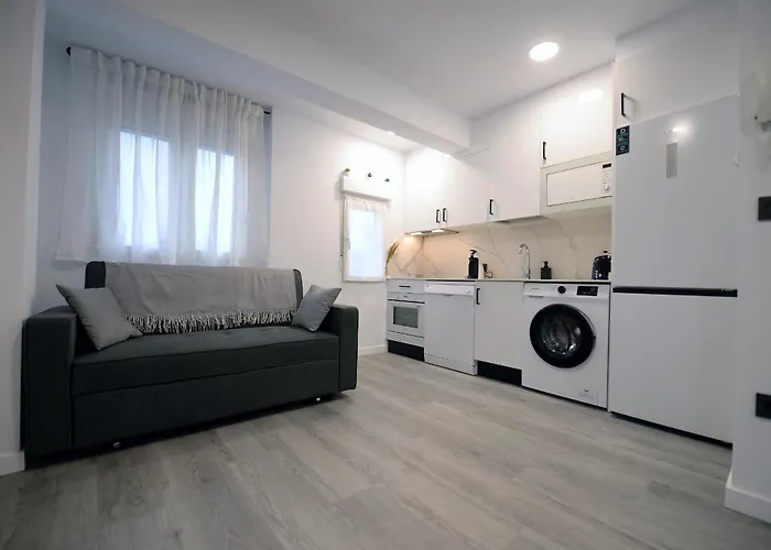 Apartamentos Ludovico