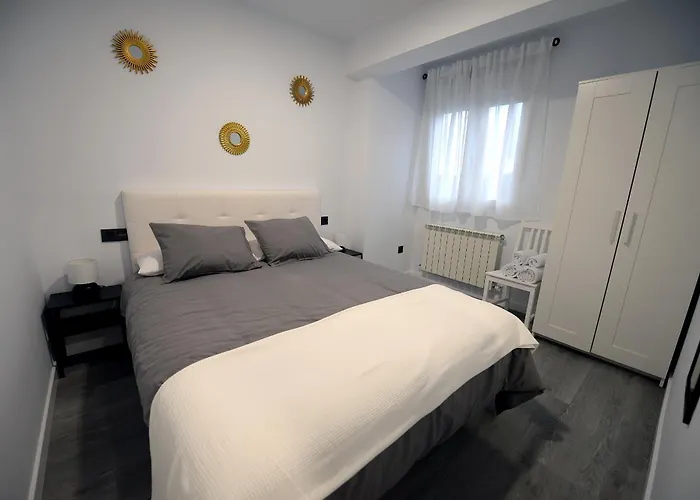 Apartamentos Ludovico