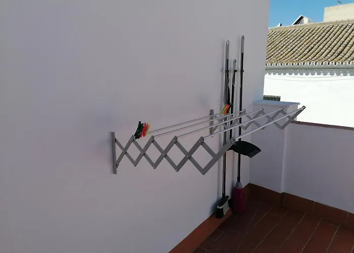 Apartamento 2 Habitaciones Sanlúcar la Mayor N-431 Sevilla-Huelva