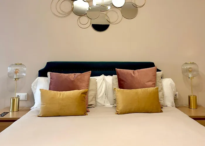 Hostal La Canonja