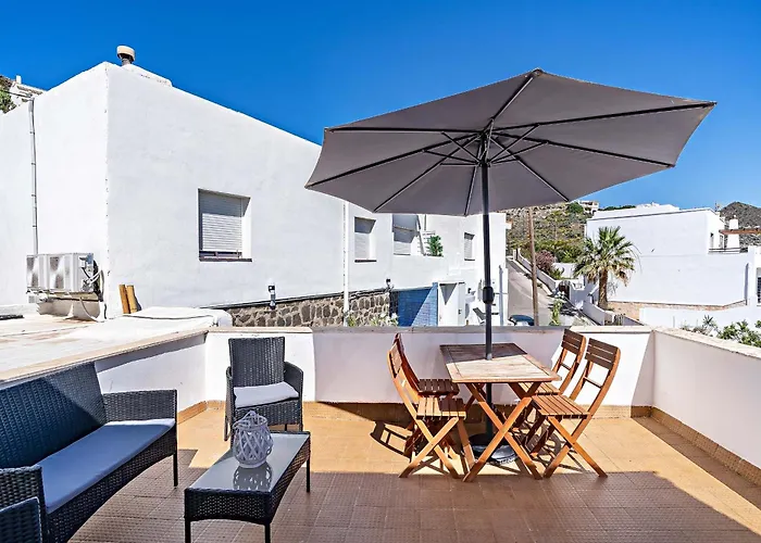 Apartamentos Dulcemar Frente al Mar con zona SPA