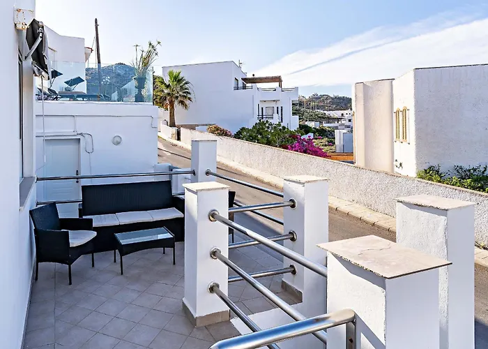 Apartamentos Dulcemar Frente al Mar con zona SPA