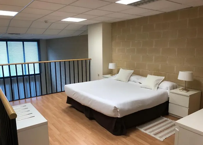 Apartamento con terraza muy luminoso en Alcobendas