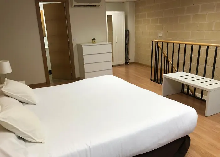 Apartamento con terraza muy luminoso en Alcobendas