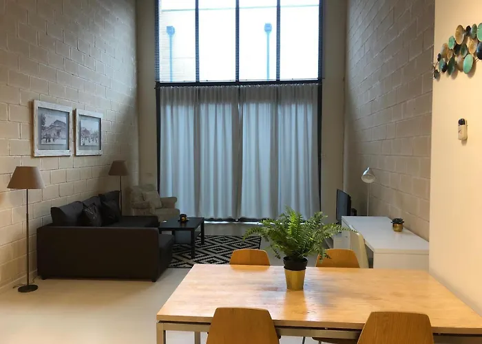 Apartamento con terraza muy luminoso en Alcobendas
