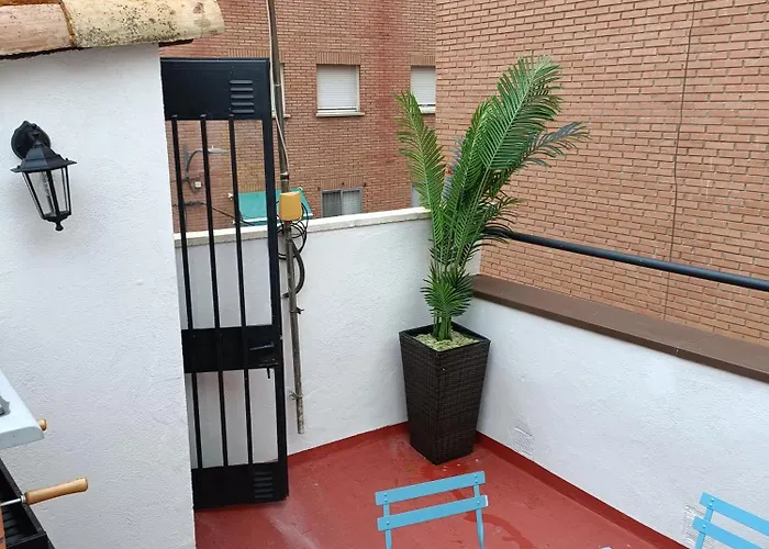 El Mirador de la Azucena