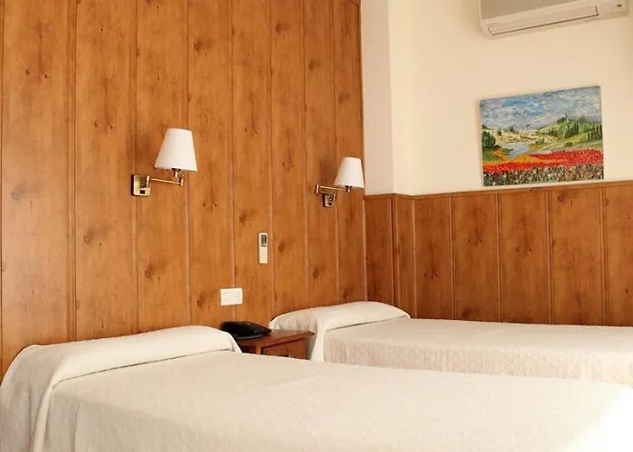Hostal Real