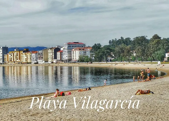 Ravella Vilagarcía de Arousa