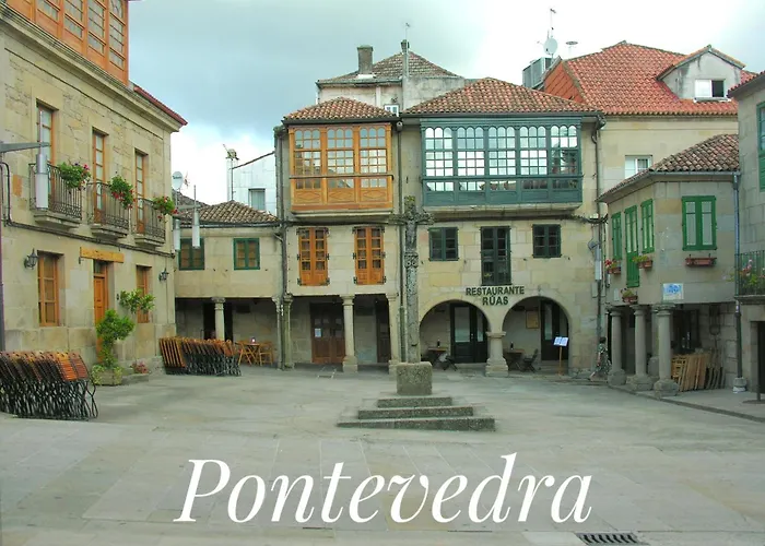 Ravella Vilagarcía de Arousa