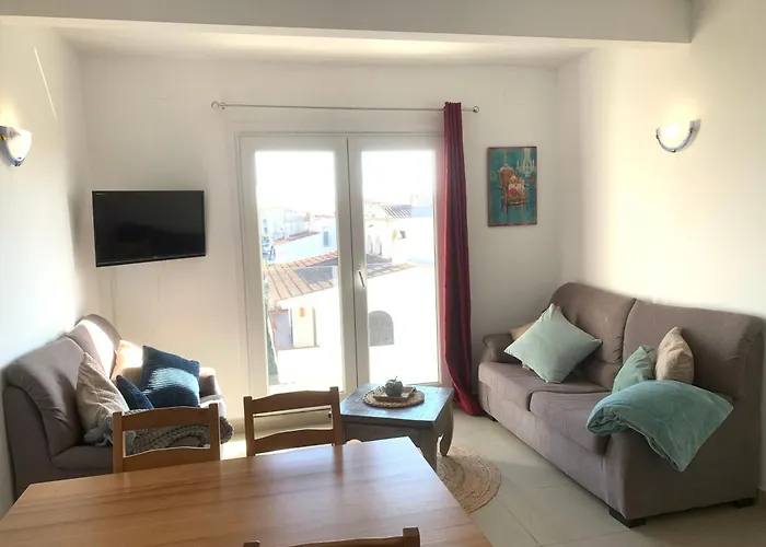 Waterside Apartment - Two Bedroom