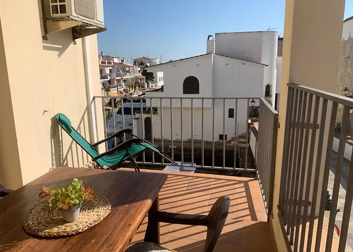 Waterside Apartment - Two Bedroom