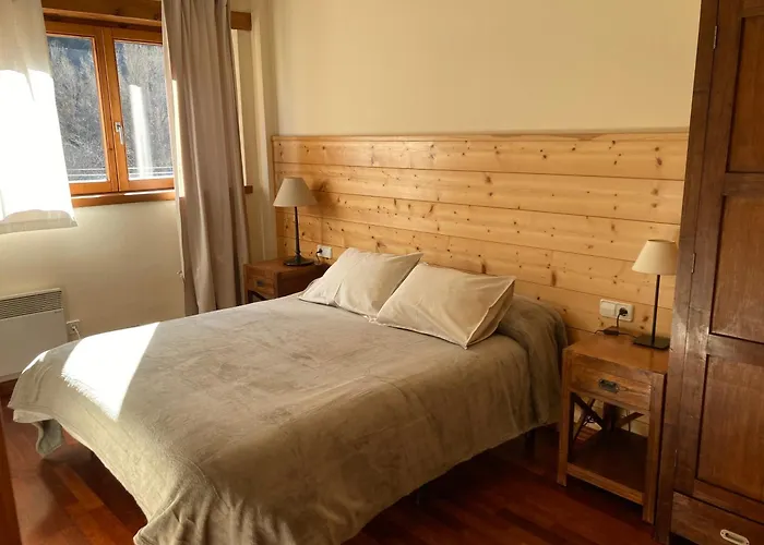 Apartament Vall