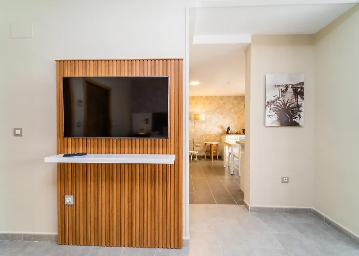 Vistamar Hotel Luxury Wellness By Dlv -Adults Only-