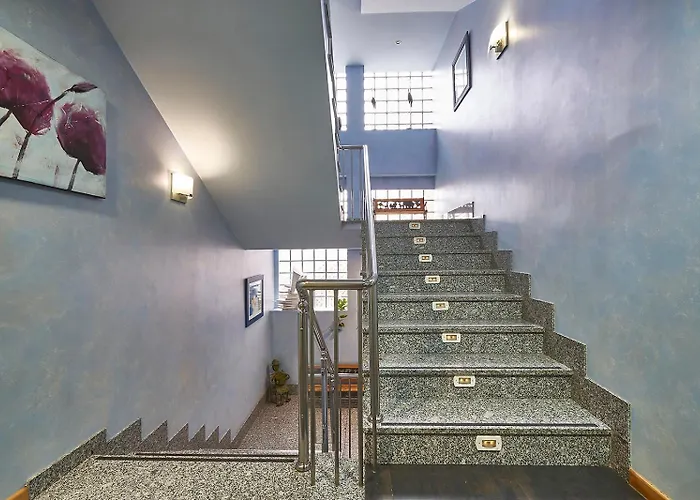 Hotel Real de Illescas