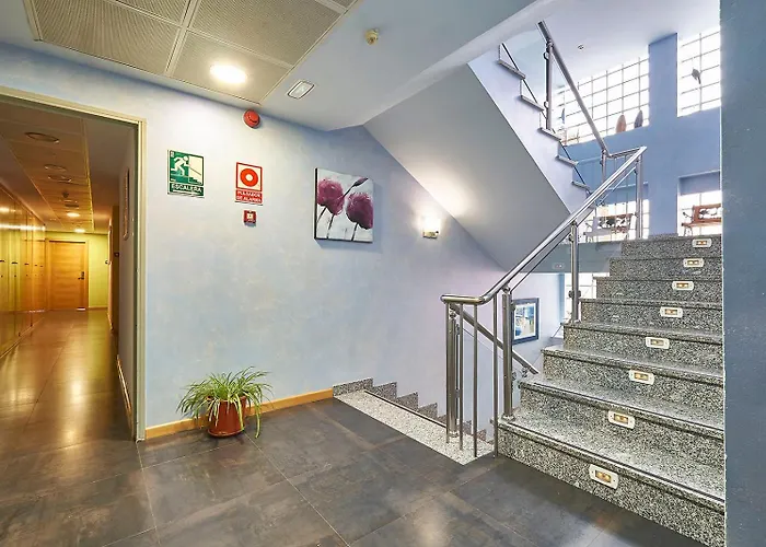 Hotel Real de Illescas