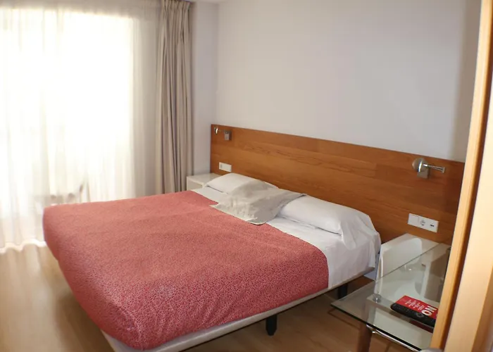 Hotel Picos De Europa