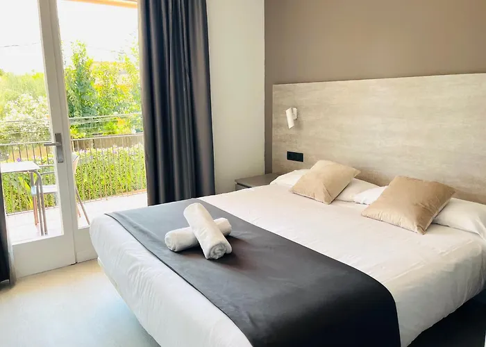 Hotel Sitges Rooms