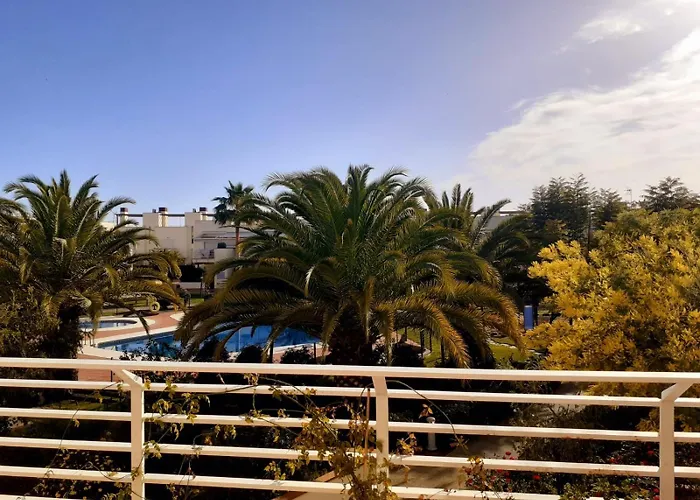 apartamento playa