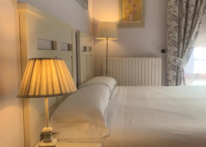 Hostal Docar