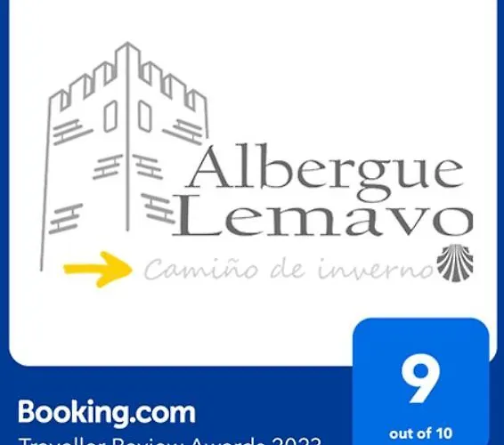 Albergue Lemavo