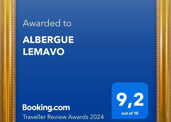 Albergue Lemavo