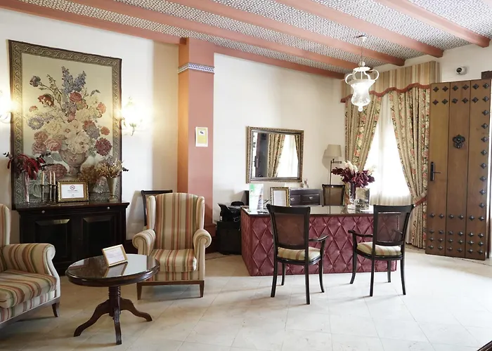 El Palacete Real