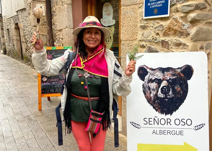 Señor Oso