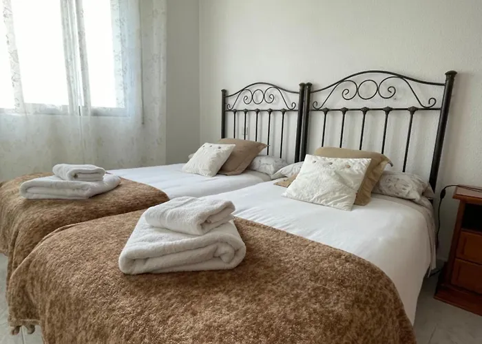 Apartamento Puri