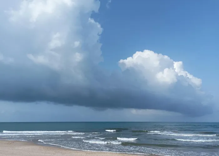 Adosado a 300m de la playa VT-49863-V
