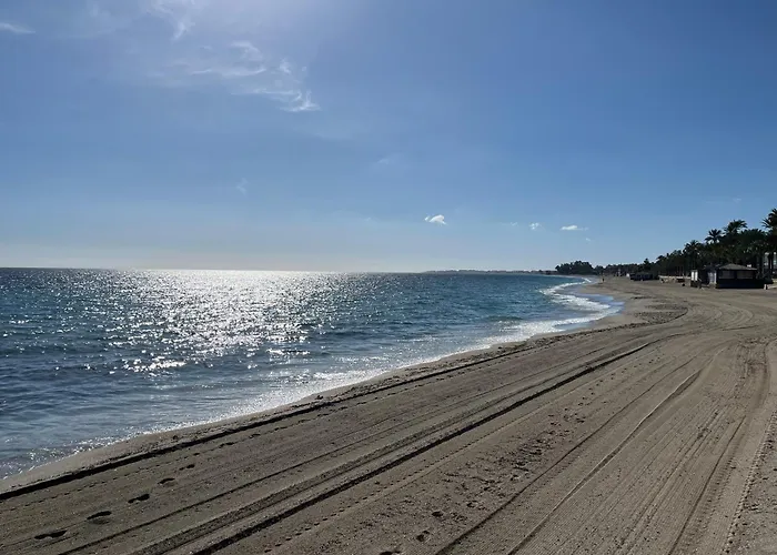 Apartamento en Roquetas de Mar.