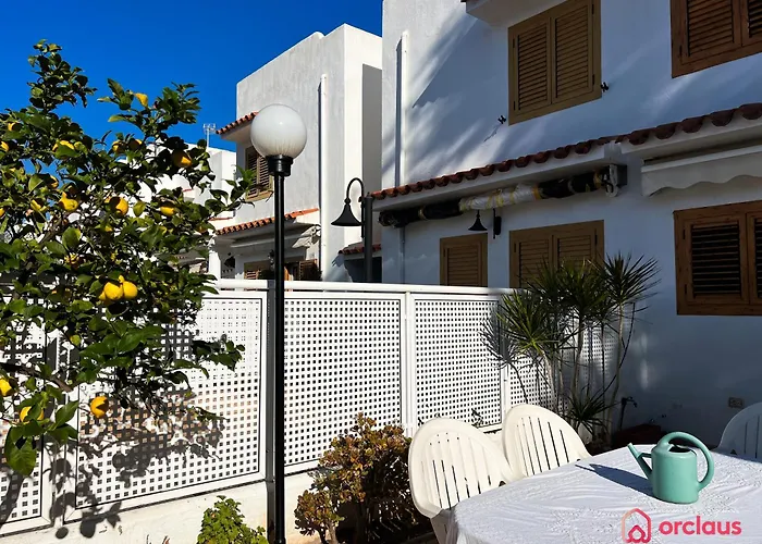 La Casa Ibicenca