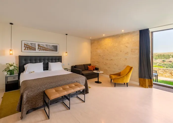 Áurea Convento Capuchinos by Eurostars Hotel Company