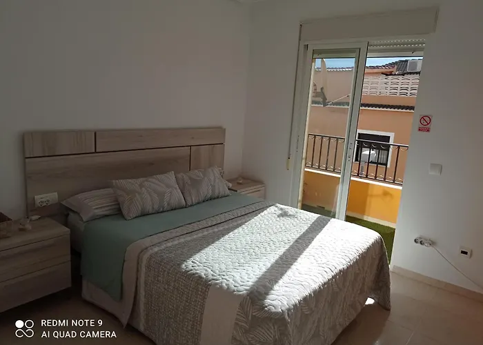 La casita de Daniel
