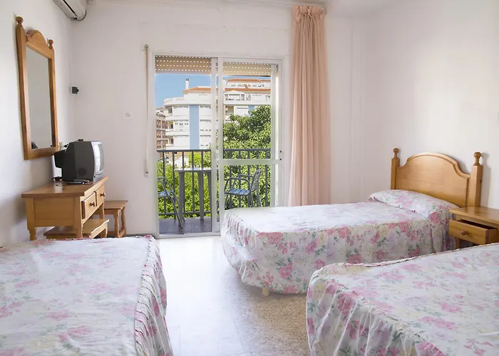 Hostal Susi
