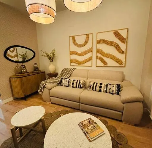 Apartamento Premium Prioral