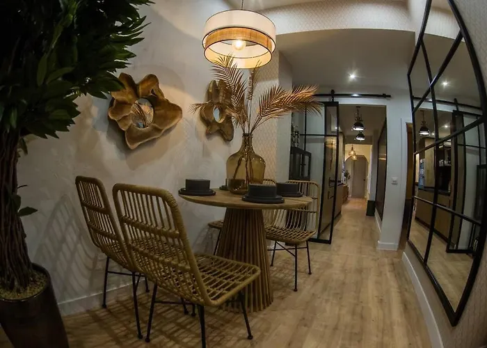 Apartamento Premium Prioral