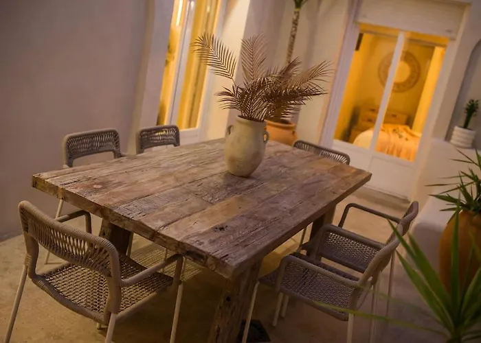 Apartamento Premium Prioral