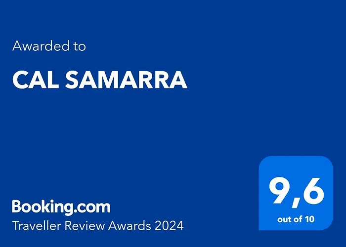 Cal Samarra