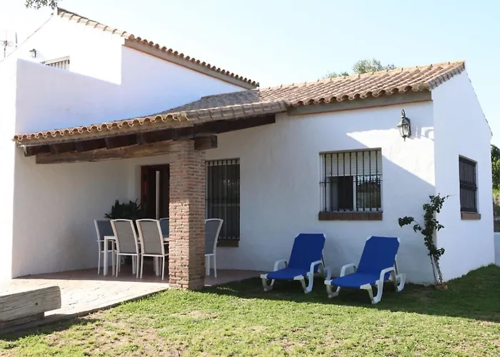 Casas Isabel