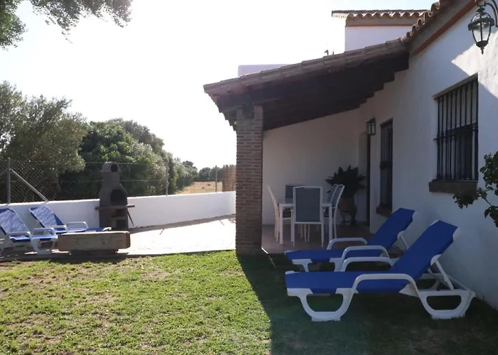 Casas Isabel